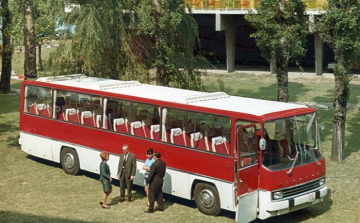 Elhunyt a legendás Ikarus buszok tervezője