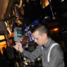 2013.12.14 Szombat Aftersix Cocktail Bar and Café fotók:árpika