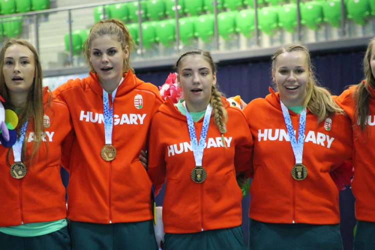 2017.07.29. EYOF 2017 Győr 6.nap Fotók:árpika