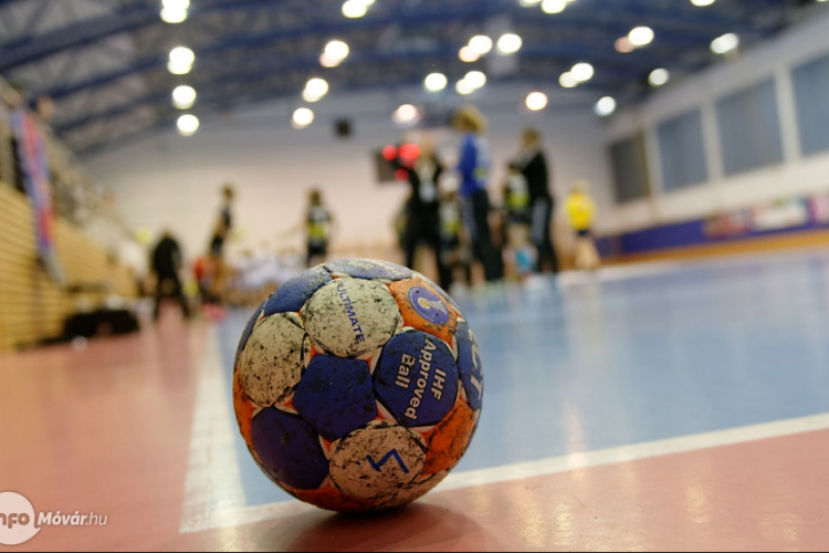 Férfi BL-negyeddöntő, női MK négyes döntő és EHF Kupa-döntő a hétvégén