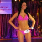 Big Ben Club Étterem - Miss Alpok Adria Megyei döntő 2011.11.25. (péntek) (1) (Fotók: Josy)