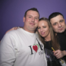 Club Vertigo -  Sterbinszky 2014.02.22. (szombat)