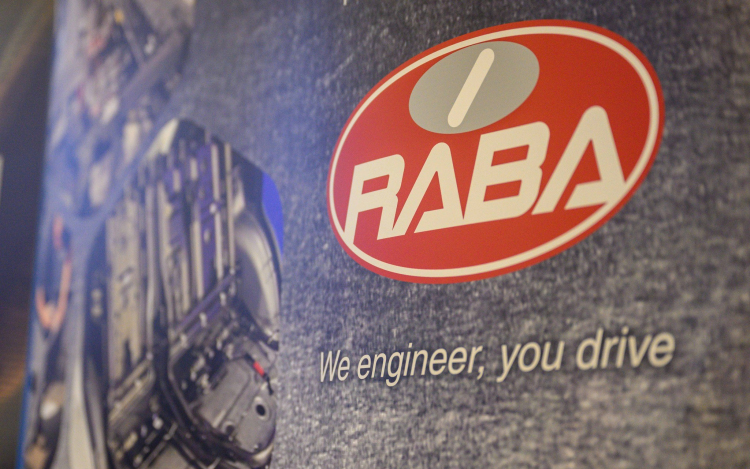 Milliárdokért kelt el a Rába két építési telke