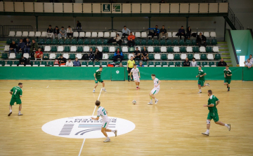 A Mezőörs nyerte az Alcufer-kupát
