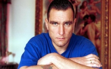 Vinnie Jones rákbetegségben szenved