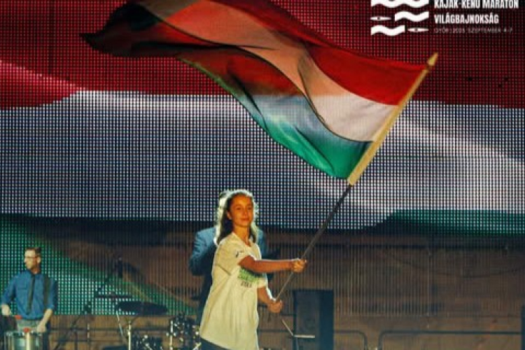 Megnyitóval indul a maratoni vébé!