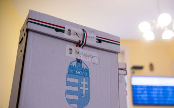 A Fidesz-KDNP jelöltje nyerte az I. kerületben az időközi képviselő-választást