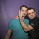 Club Vertigo -  Sterbinszky 2014.02.22. (szombat)