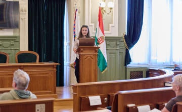 Megőrzik a Bisinger sétány történeti karakterét, ígérik
