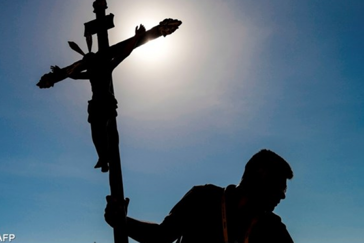 Legyilkoltak egy keresztény családot húsvéthétfőn