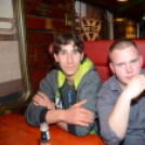 2013.04.19.Péntek Banhof Fotók:adrián