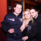 HAMVAI P.G. vs. NEWIK