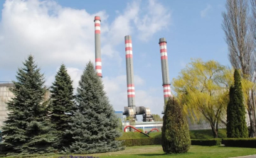 Mostantól rendelkezésre áll a távhő