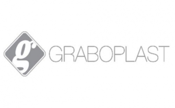Négy százalékkal növelte árbevételét tavaly a Graboplast