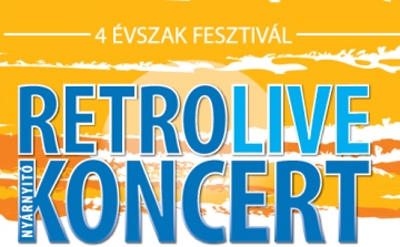 Nyárnyitó koncert Győrben 