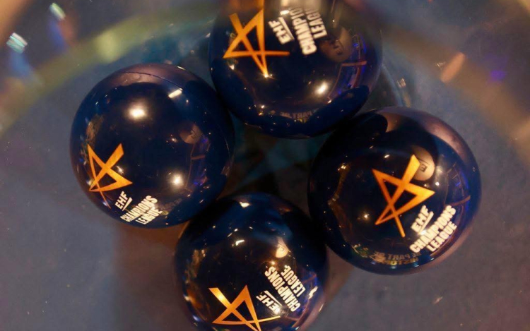 Női kézilabda BL – A Debrecennel került össze a csoportkörben a Győr