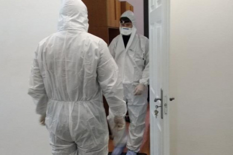 Saját kezüleg agyonverte gyerekeit, majd felakasztotta magát a győri férfi 