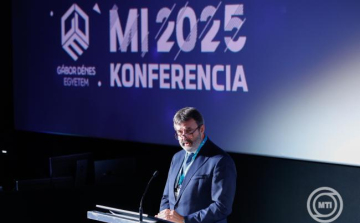 Palkovics László: hamarosan elkészül Magyarország megújított MI-stratégiája