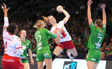 Elmarad a Ludwigsburg elleni felkészülési mérkőzés