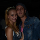 2013.10.18.Magic Friday Győr, Bahnhof (Lapos)