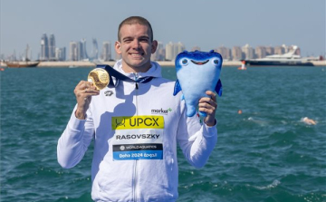 Rasovszky aranyérmes, Betlehem olimpiai kvótás 10 kilométeren