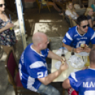 Mackó Kuckó jótékonysági evőverseny és 5. születésnap