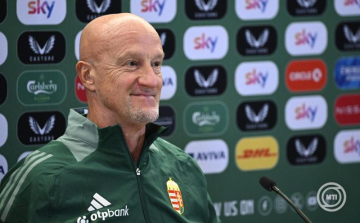 Ír-magyar - Rossi: nüanszok dönthetnek