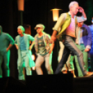  2016.03.19 Audi Aréna Omega és az ExperiDance musicel Fotók:árpika