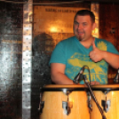 2013.03.22.Péntek Lapos SolymiConga Show Fotók:árpika