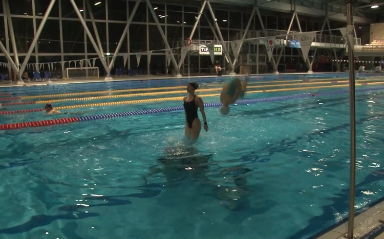 Szép eredmények az Orka Kupán