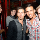 2013.08.16 Péntek Lapos Banhof Fotók:adrián