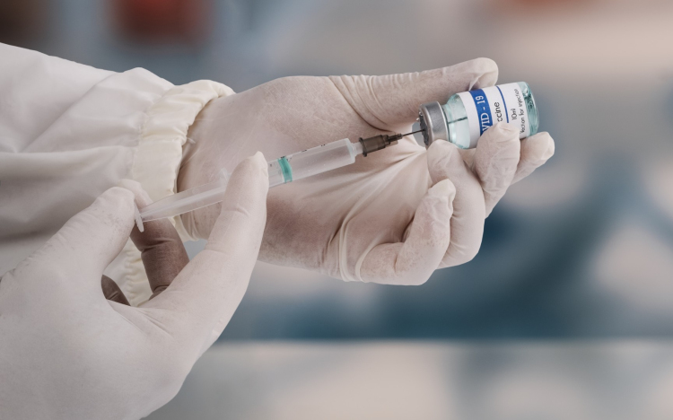 Október végétől kapható az influenza elleni térítésmentes oltás