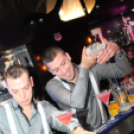 2013.10.05. Szombat Aftersix Cocktail Bar and Café fotók:árpika