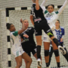 2019.11.06. Motherson Mosonmagyaróvár-Győri Audi ETO KC női kézilabda bajnoki mérkőzés