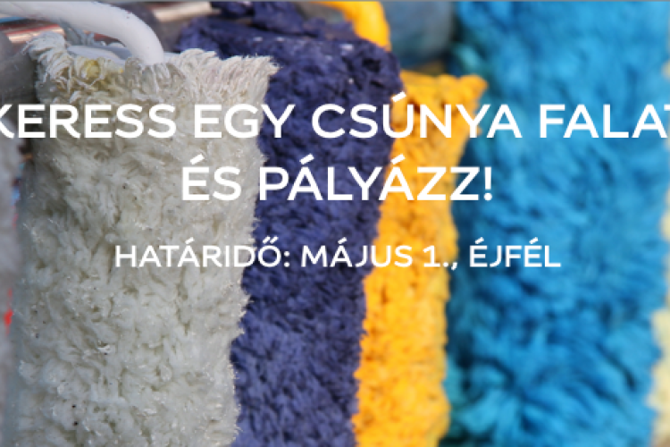 A közösségnek fontos belső terek újulhatnak meg egy országos pályázat keretében