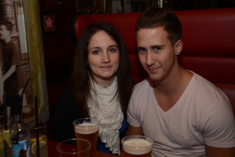 2013.11.20.Szerda Lapos Banhof fotók:adrián