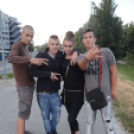 2013.07.12.Péntek Lapos Banhof Fotók:adrián