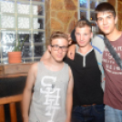 2013.08.09.Péntek Lapos Banhof Fotók:adrián