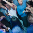 Club Neo (Győr) - Nőnapi Party - Magic Mike, Newik, Ati, Alex, Solymi - 2014. március 8. (szombat)