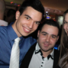 2014.01.18 Szombat Mamma Mia Házibuli Dj:Balage Fotók:árpika