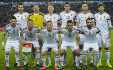 EURO-2016 - A szurkolók választhatják ki a magyar válogatott mezét