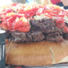 Kuckó Mackó 5. születésnap és jótékonysági evőverseny