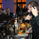 2013.12.21 Szombat Aftersix Cocktail Bar and Café fotók:árpika