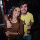 2013.10.23.Szerda Lapos Solymi Konga Night Fotók.Adrián