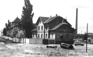 A legjobb minőségű selyemfonal Győrben készült