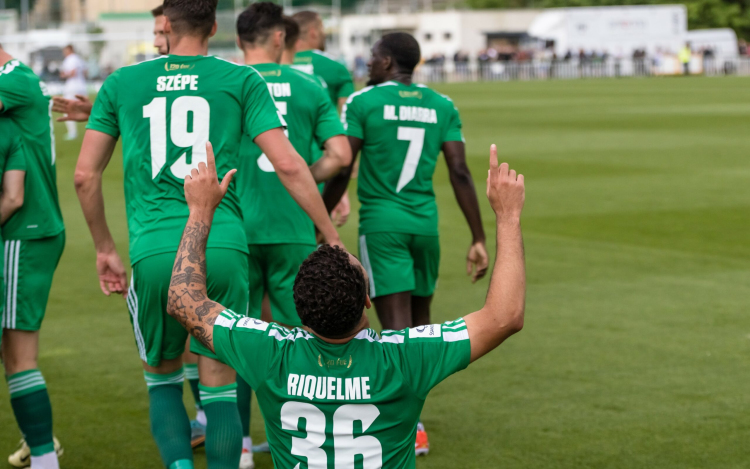 Visszajutott az élvonalba az ETO!