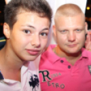 2013.08.09 Péntek Mamma Mia Házibuli Dj:Ice Fotók:árpika