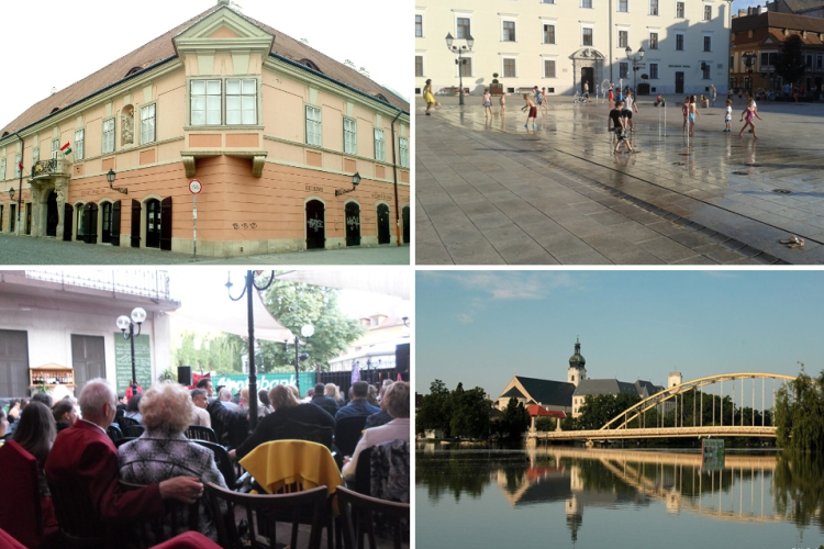 Hétvégi programajánló 