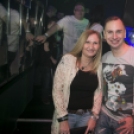 Club Vertigo -  Sterbinszky 2014.02.22. (szombat)