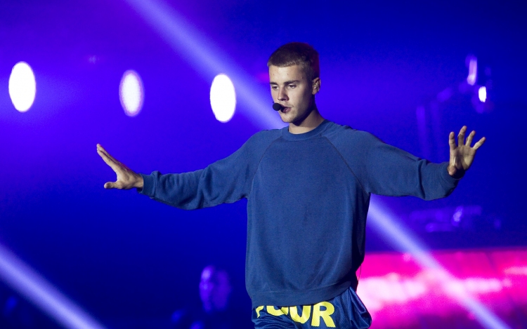 Justin Bieber megunta a turnézást és egyébként is hiányzik neki a kerékpárja